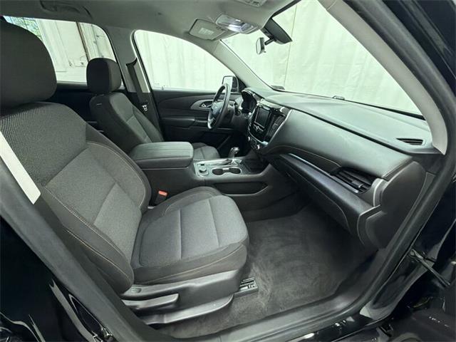 2019 Chevrolet Traverse (CC-2071376) for sale in Spring City, Pennsylvania