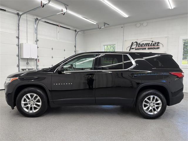 2019 Chevrolet Traverse (CC-2071376) for sale in Spring City, Pennsylvania