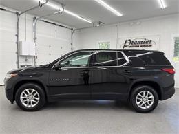 2019 Chevrolet Traverse (CC-2071376) for sale in Spring City, Pennsylvania