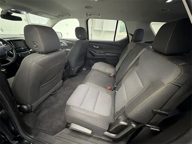 2019 Chevrolet Traverse (CC-2071376) for sale in Spring City, Pennsylvania