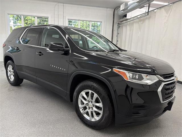 2019 Chevrolet Traverse (CC-2071376) for sale in Spring City, Pennsylvania