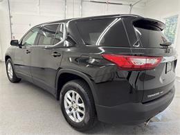 2019 Chevrolet Traverse (CC-2071376) for sale in Spring City, Pennsylvania