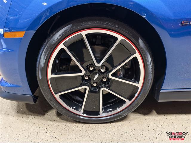 2013 Chevrolet Camaro (CC-2071377) for sale in Glen Ellyn, Illinois
