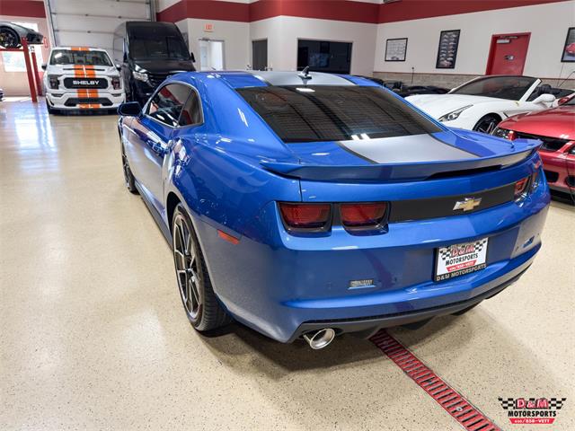 2013 Chevrolet Camaro (CC-2071377) for sale in Glen Ellyn, Illinois