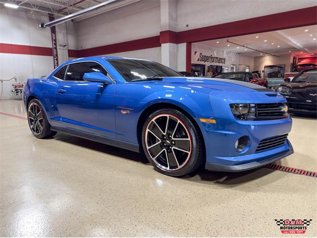 2013 Chevrolet Camaro (CC-2071377) for sale in Glen Ellyn, Illinois