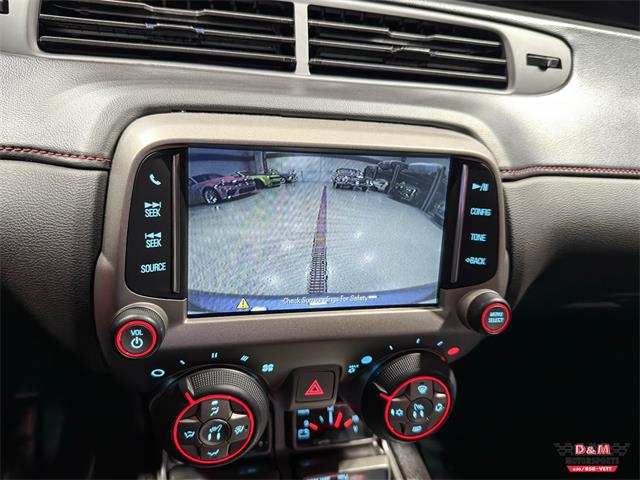 2013 Chevrolet Camaro (CC-2071377) for sale in Glen Ellyn, Illinois
