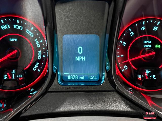 2013 Chevrolet Camaro (CC-2071377) for sale in Glen Ellyn, Illinois