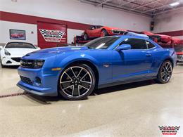 2013 Chevrolet Camaro (CC-2071377) for sale in Glen Ellyn, Illinois