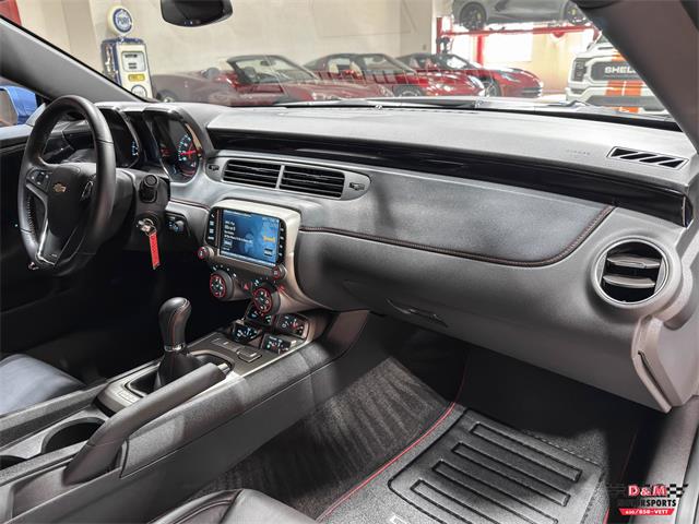 2013 Chevrolet Camaro (CC-2071377) for sale in Glen Ellyn, Illinois