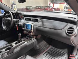 2013 Chevrolet Camaro (CC-2071377) for sale in Glen Ellyn, Illinois