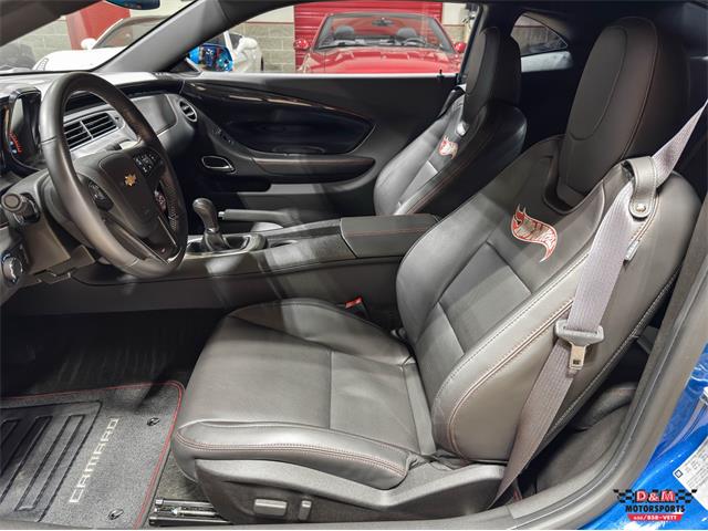 2013 Chevrolet Camaro (CC-2071377) for sale in Glen Ellyn, Illinois