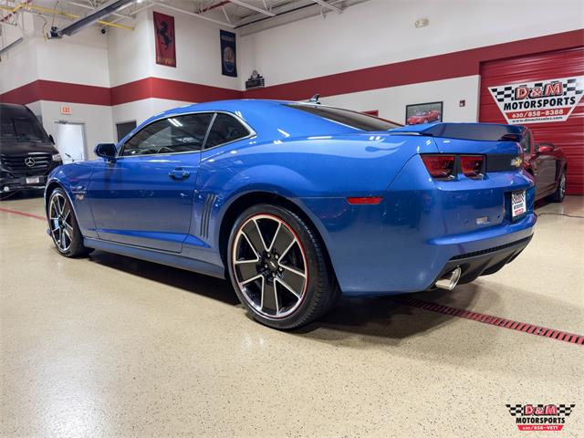 2013 Chevrolet Camaro (CC-2071377) for sale in Glen Ellyn, Illinois