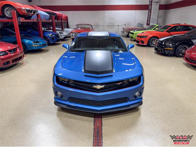 2013 Chevrolet Camaro (CC-2071377) for sale in Glen Ellyn, Illinois