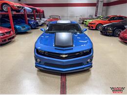 2013 Chevrolet Camaro (CC-2071377) for sale in Glen Ellyn, Illinois