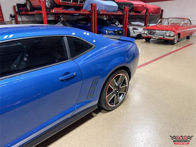 2013 Chevrolet Camaro (CC-2071377) for sale in Glen Ellyn, Illinois