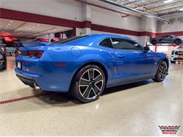 2013 Chevrolet Camaro (CC-2071377) for sale in Glen Ellyn, Illinois