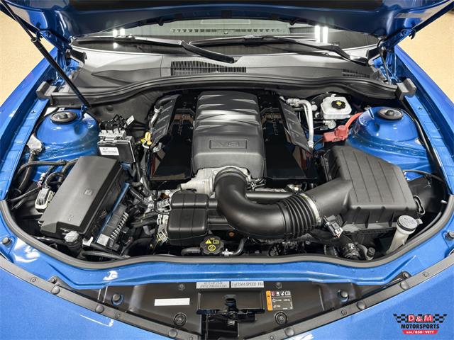 2013 Chevrolet Camaro (CC-2071377) for sale in Glen Ellyn, Illinois