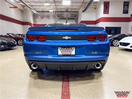 2013 Chevrolet Camaro (CC-2071377) for sale in Glen Ellyn, Illinois