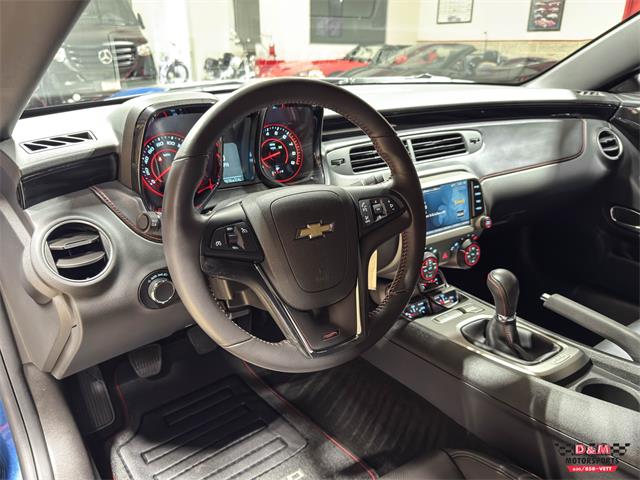 2013 Chevrolet Camaro (CC-2071377) for sale in Glen Ellyn, Illinois
