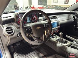2013 Chevrolet Camaro (CC-2071377) for sale in Glen Ellyn, Illinois