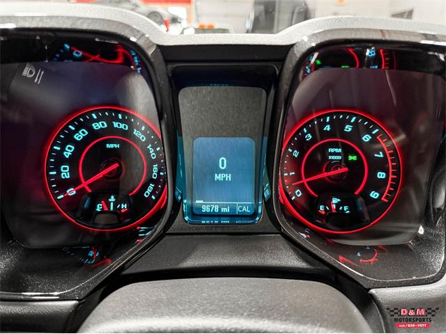 2013 Chevrolet Camaro (CC-2071377) for sale in Glen Ellyn, Illinois