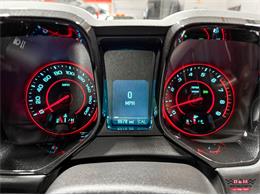 2013 Chevrolet Camaro (CC-2071377) for sale in Glen Ellyn, Illinois