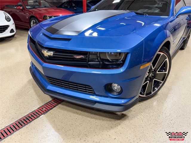 2013 Chevrolet Camaro (CC-2071377) for sale in Glen Ellyn, Illinois