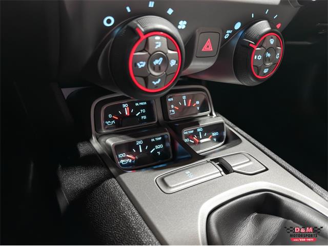 2013 Chevrolet Camaro (CC-2071377) for sale in Glen Ellyn, Illinois