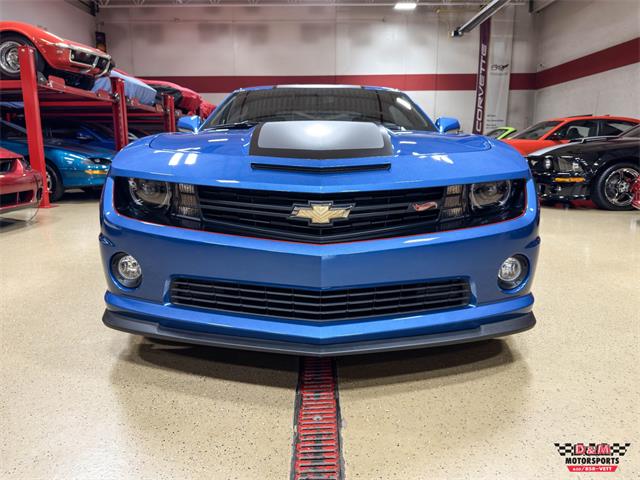 2013 Chevrolet Camaro (CC-2071377) for sale in Glen Ellyn, Illinois