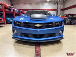 2013 Chevrolet Camaro (CC-2071377) for sale in Glen Ellyn, Illinois