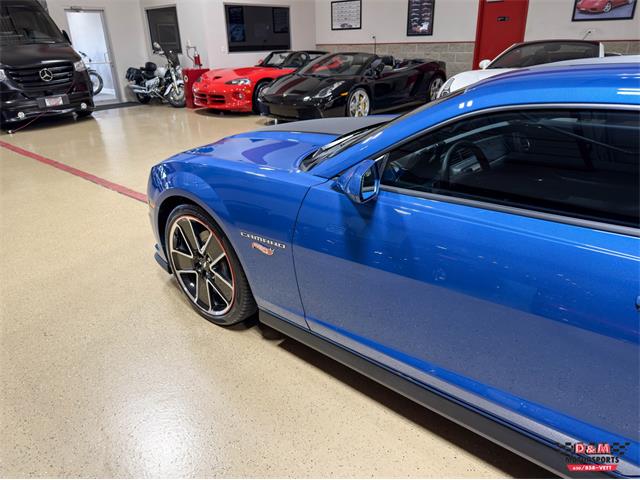 2013 Chevrolet Camaro (CC-2071377) for sale in Glen Ellyn, Illinois