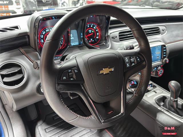 2013 Chevrolet Camaro (CC-2071377) for sale in Glen Ellyn, Illinois