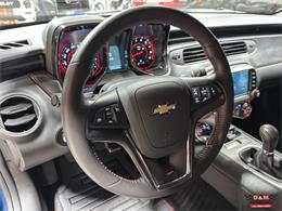 2013 Chevrolet Camaro (CC-2071377) for sale in Glen Ellyn, Illinois