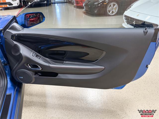 2013 Chevrolet Camaro (CC-2071377) for sale in Glen Ellyn, Illinois