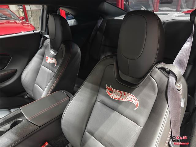 2013 Chevrolet Camaro (CC-2071377) for sale in Glen Ellyn, Illinois