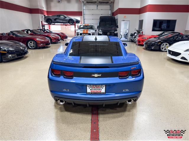 2013 Chevrolet Camaro (CC-2071377) for sale in Glen Ellyn, Illinois