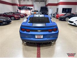 2013 Chevrolet Camaro (CC-2071377) for sale in Glen Ellyn, Illinois