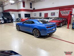 2013 Chevrolet Camaro (CC-2071377) for sale in Glen Ellyn, Illinois