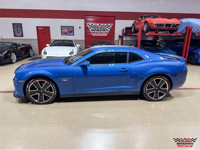 2013 Chevrolet Camaro (CC-2071377) for sale in Glen Ellyn, Illinois