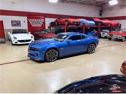 2013 Chevrolet Camaro (CC-2071377) for sale in Glen Ellyn, Illinois