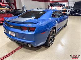 2013 Chevrolet Camaro (CC-2071377) for sale in Glen Ellyn, Illinois