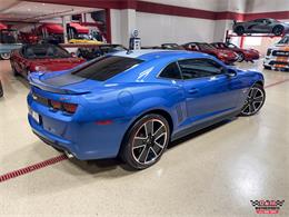 2013 Chevrolet Camaro (CC-2071377) for sale in Glen Ellyn, Illinois