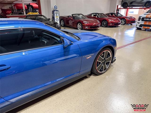 2013 Chevrolet Camaro (CC-2071377) for sale in Glen Ellyn, Illinois