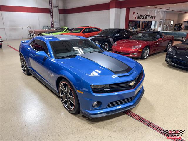 2013 Chevrolet Camaro (CC-2071377) for sale in Glen Ellyn, Illinois