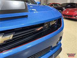 2013 Chevrolet Camaro (CC-2071377) for sale in Glen Ellyn, Illinois