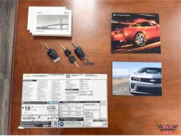 2013 Chevrolet Camaro (CC-2071377) for sale in Glen Ellyn, Illinois