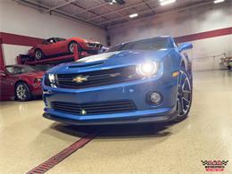 2013 Chevrolet Camaro (CC-2071377) for sale in Glen Ellyn, Illinois