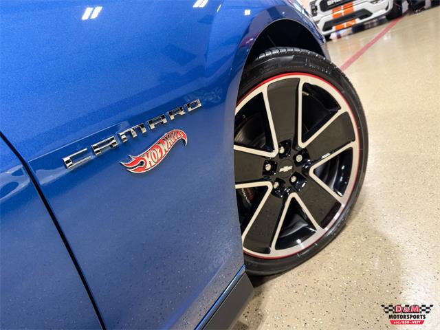 2013 Chevrolet Camaro (CC-2071377) for sale in Glen Ellyn, Illinois