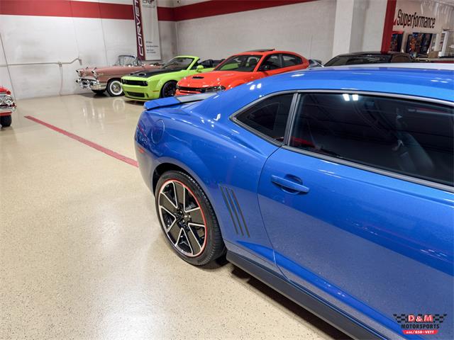 2013 Chevrolet Camaro (CC-2071377) for sale in Glen Ellyn, Illinois
