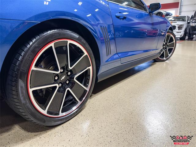 2013 Chevrolet Camaro (CC-2071377) for sale in Glen Ellyn, Illinois